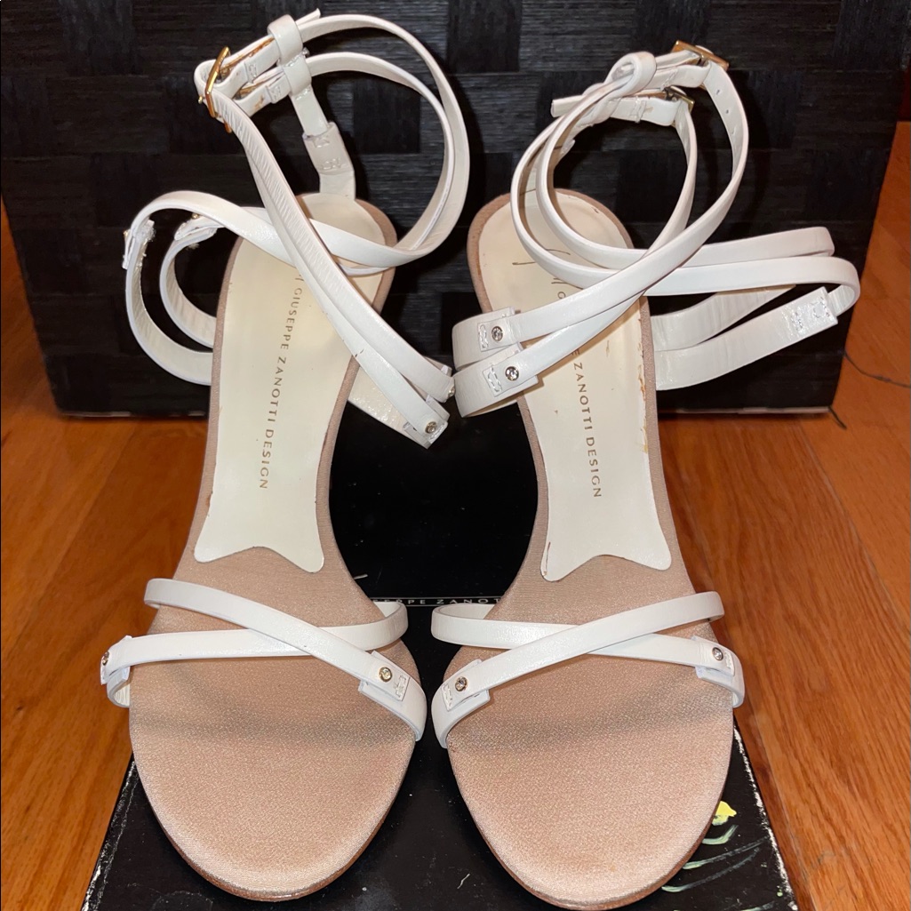 Giuseppe Zanotti Heels